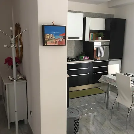 Apartment Supera Neapel