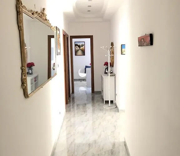 Apartament Supera *