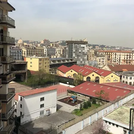 Apartamento Supera *