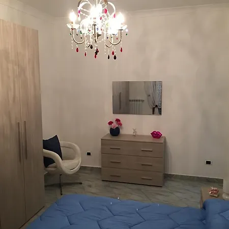 Supera Apartamento Nápoles