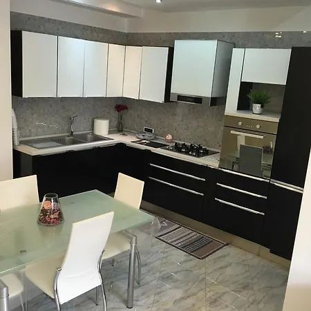 Supera Apartamento *