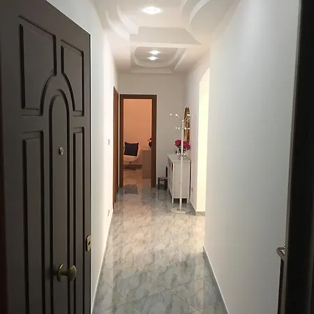 Supera Apartamento Nápoles