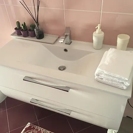 Apartment Supera Naples