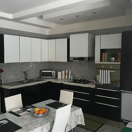 Apartamento Supera *