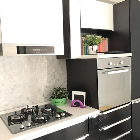 Apartamento Supera Nápoles