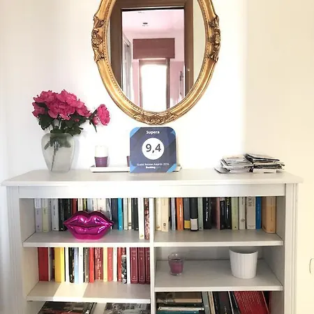 Apartment Supera