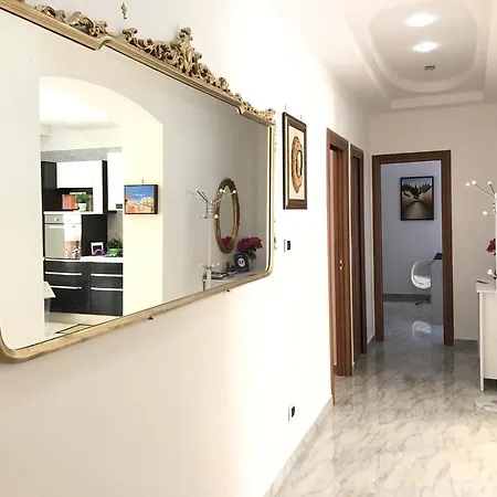 Apartamento Supera Nápoles