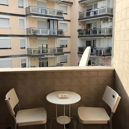 Apartamento Supera *