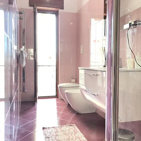 Apartamento Supera Nápoles