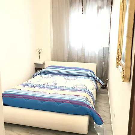 Apartamento Supera