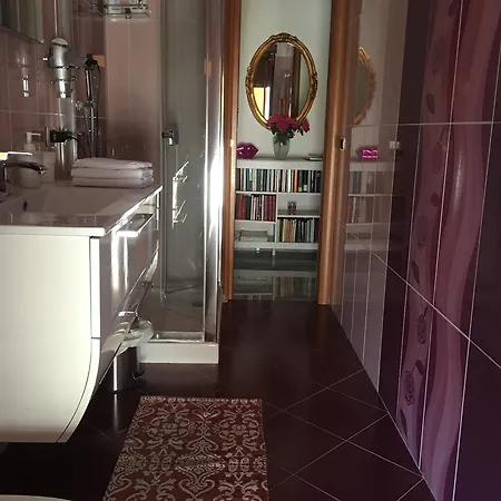 Lejlighed Supera