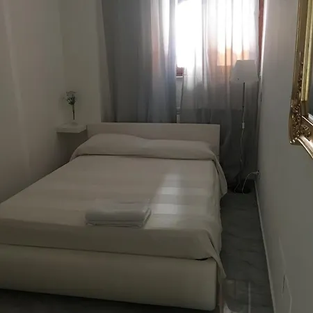 Lejlighed Supera Napoli